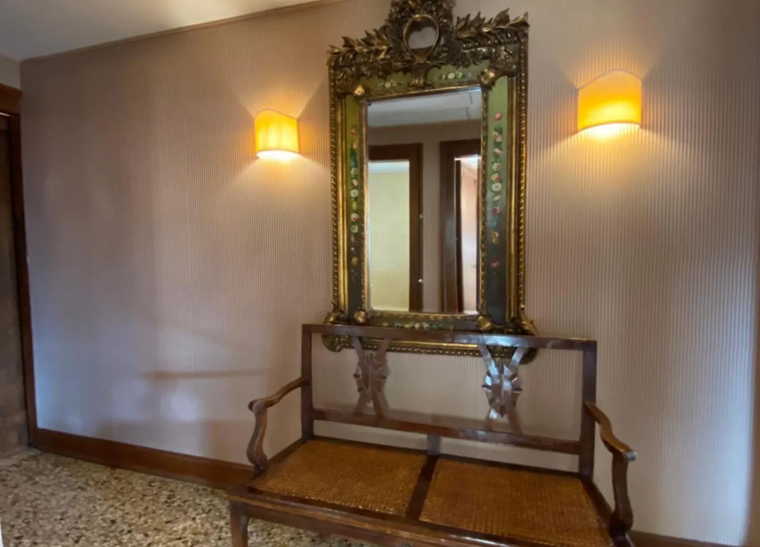 Palazzetto Pisani Grand Canal Βενετία 4*,  Ιταλία