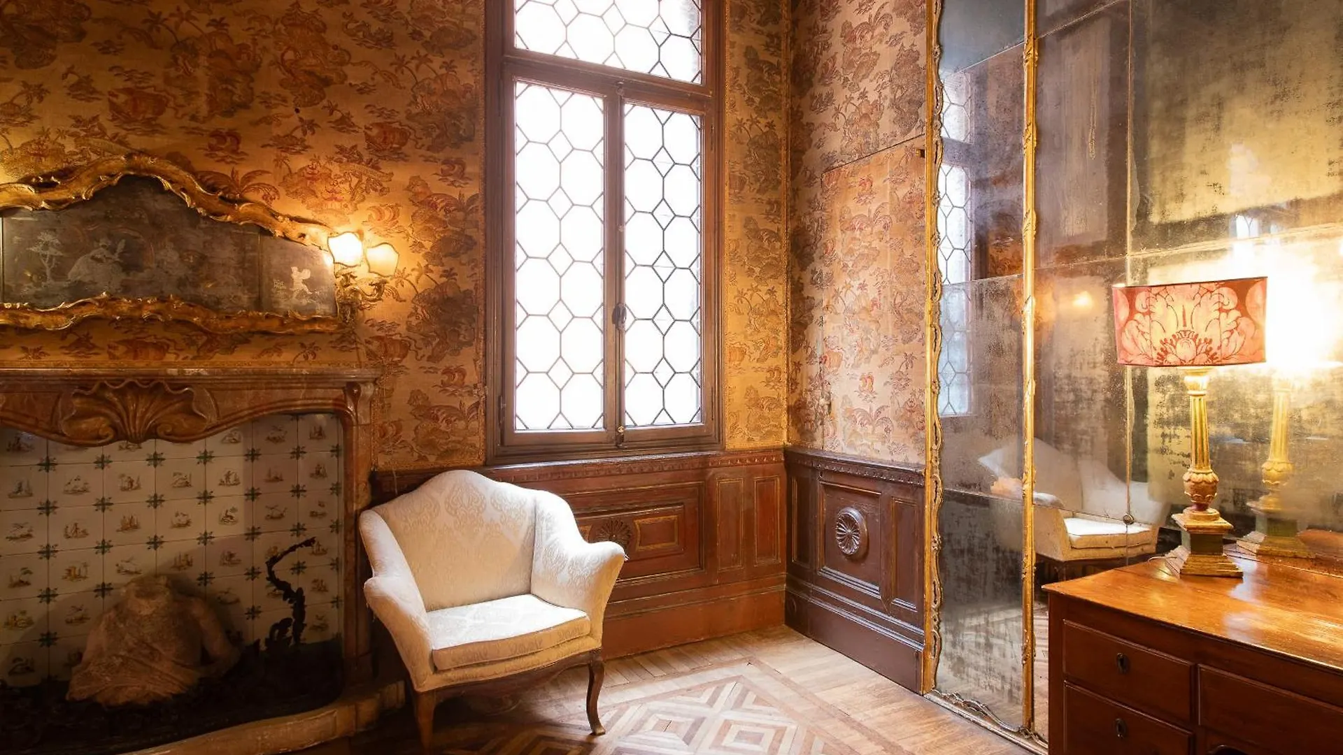 Πανσιόν Palazzetto Pisani Grand Canal Βενετία