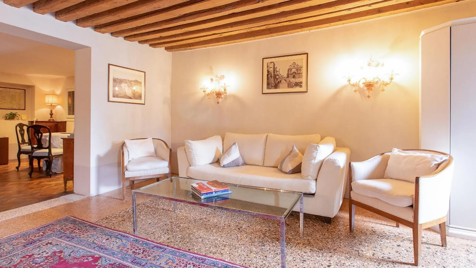 Palazzetto Pisani Grand Canal Βενετία 4*,  Ιταλία