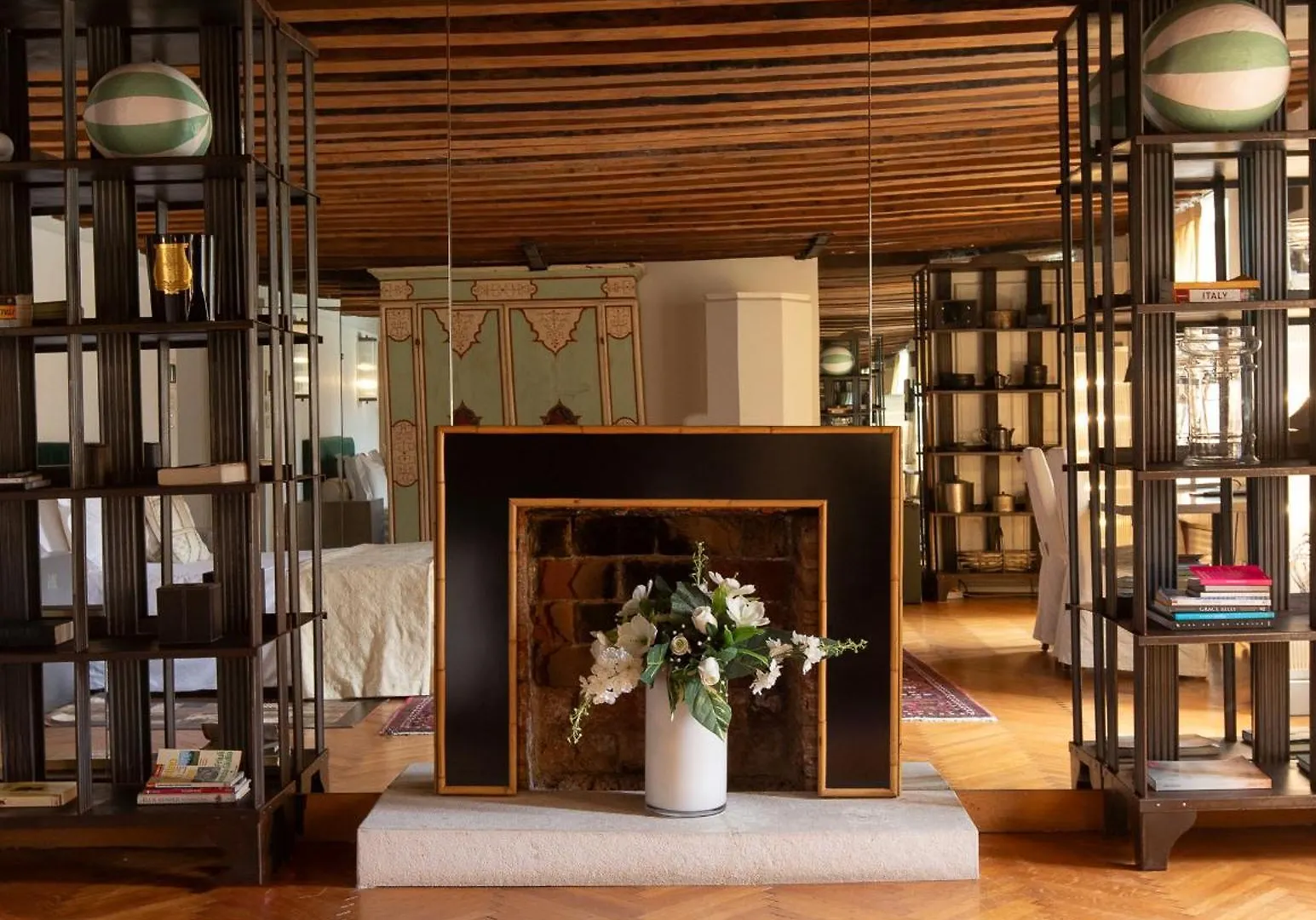 Palazzetto Pisani Grand Canal Venice Guest house
