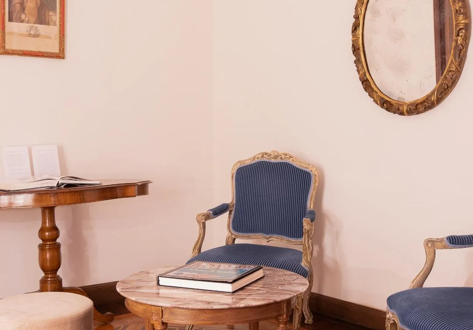 Palazzetto Pisani Grand Canal Venice Guest house