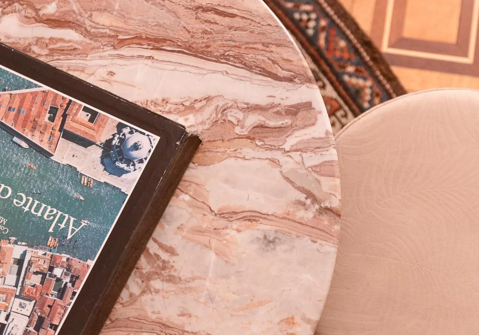 Guest house Palazzetto Pisani Grand Canal Venice