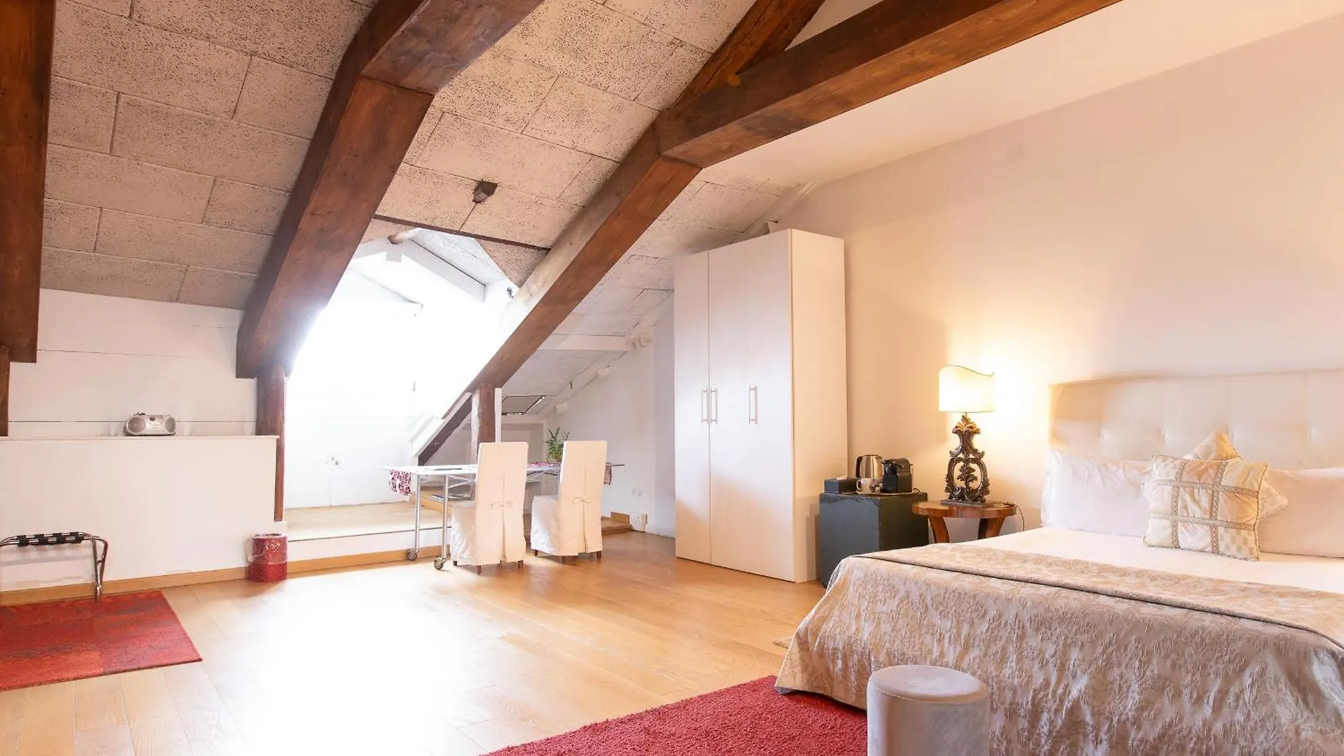 ונציה Palazzetto Pisani Grand Canal 4*,  איטליה