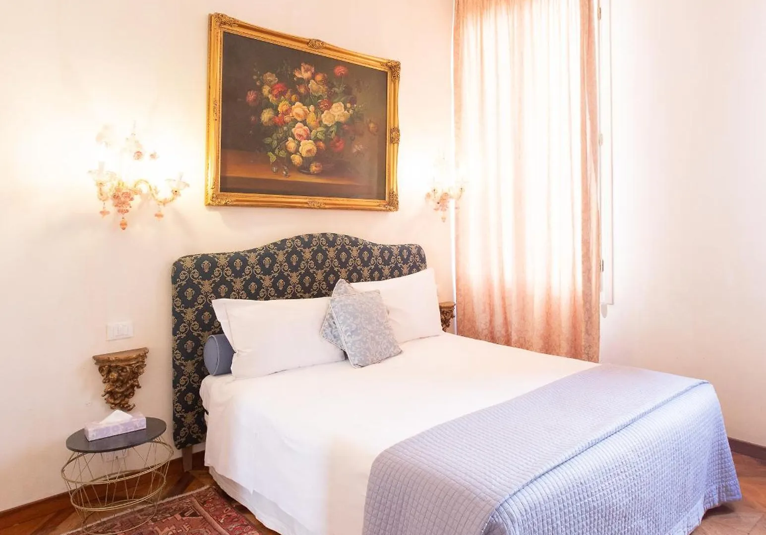Guest house Palazzetto Pisani Grand Canal Venice