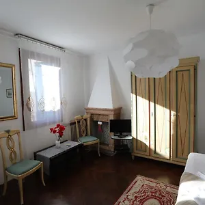 Casa de hóspedes Lovely In, Veneza
