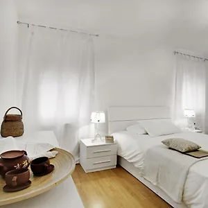 Appartamento La Casa Di Gemma&regina Oriente