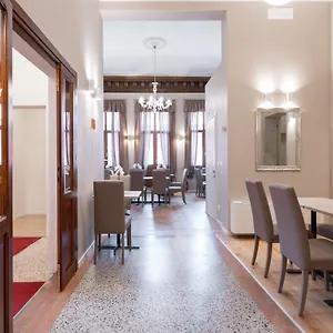 Hotel Palazzo Martinelli Dolfin, Veneza