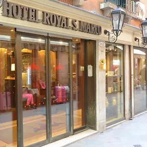 Royal San Marco Venetië