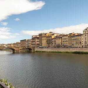 Casa de hóspedes 7heaven Pontevecchio