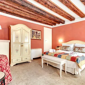 Casa de hóspedes Ca' Riza, Veneza