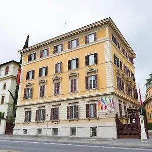 Hotel Roma Room Hotel