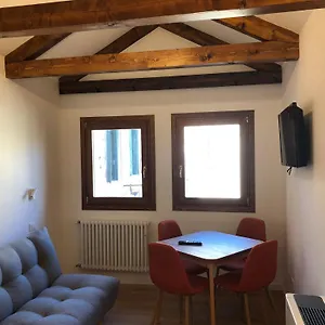 Alojamento de Acomodação e Pequeno-almoço Bianca Cappello House, Veneza