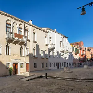 Alojamento de Acomodação e Pequeno-almoço Residenza | Esperienze, Veneza