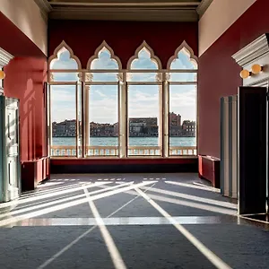 Hotel Il Palazzo Experimental, Veneza
