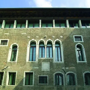 Palazzo Selvadego Venice