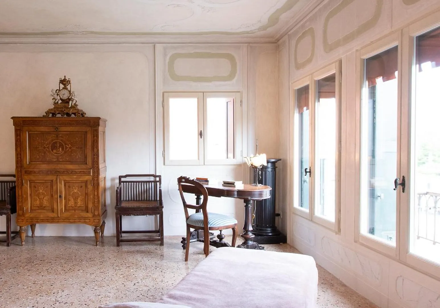 Palazzetto Pisani Grand Canal Venedig 4*,