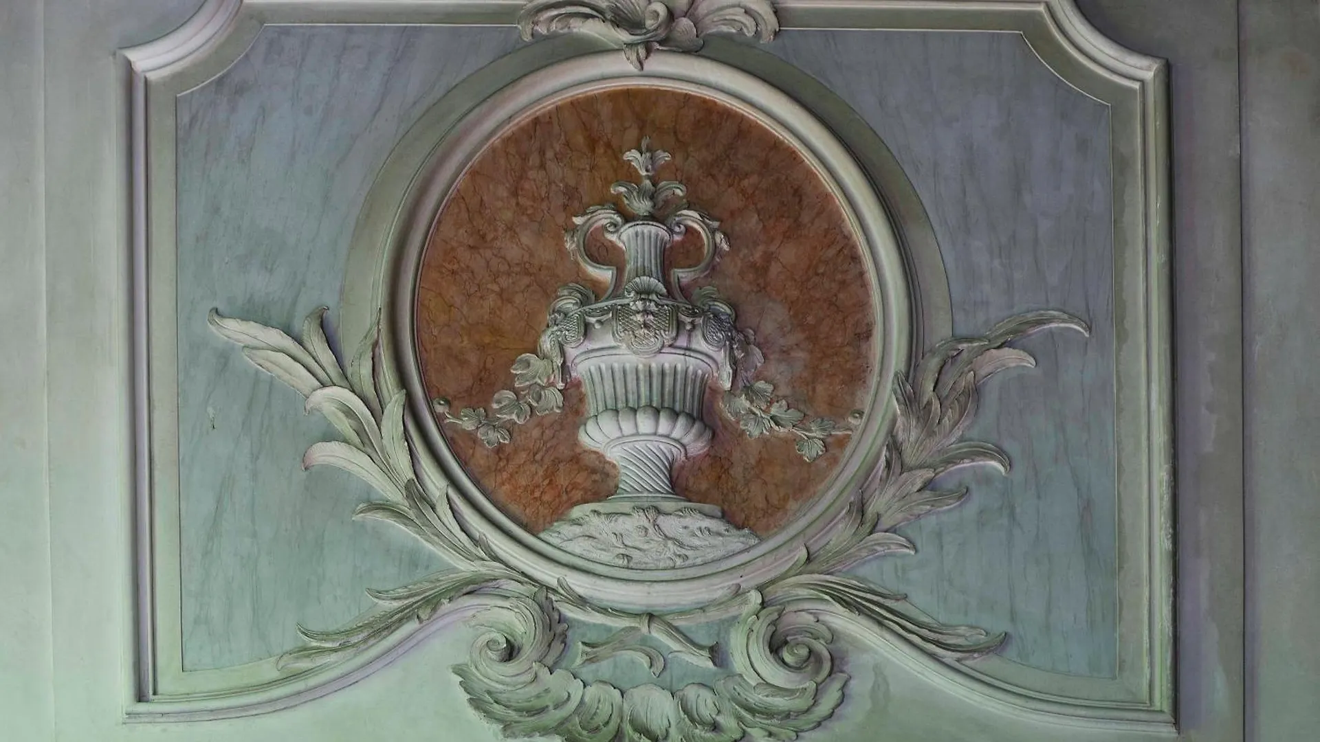 Palazzetto Pisani Grand Canal Venedig 4*,