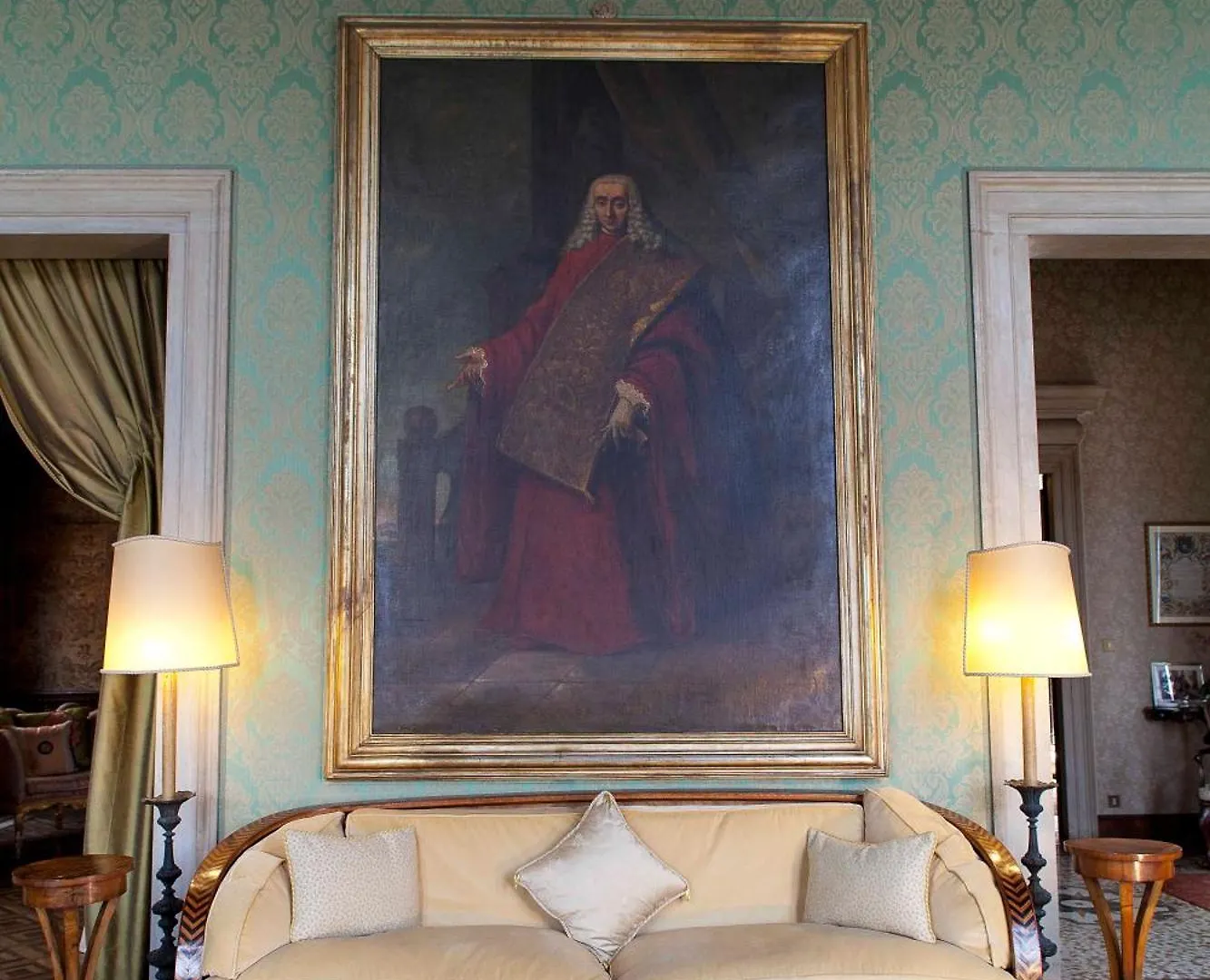 Palazzetto Pisani Grand Canal Venedig 4*,