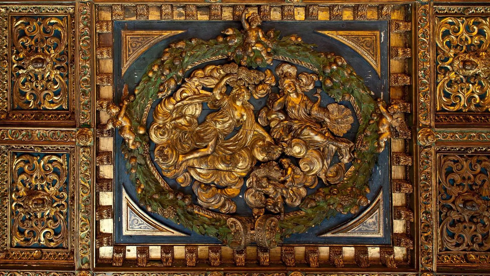 Palazzetto Pisani Grand Canal Venedig 4*,  Italien