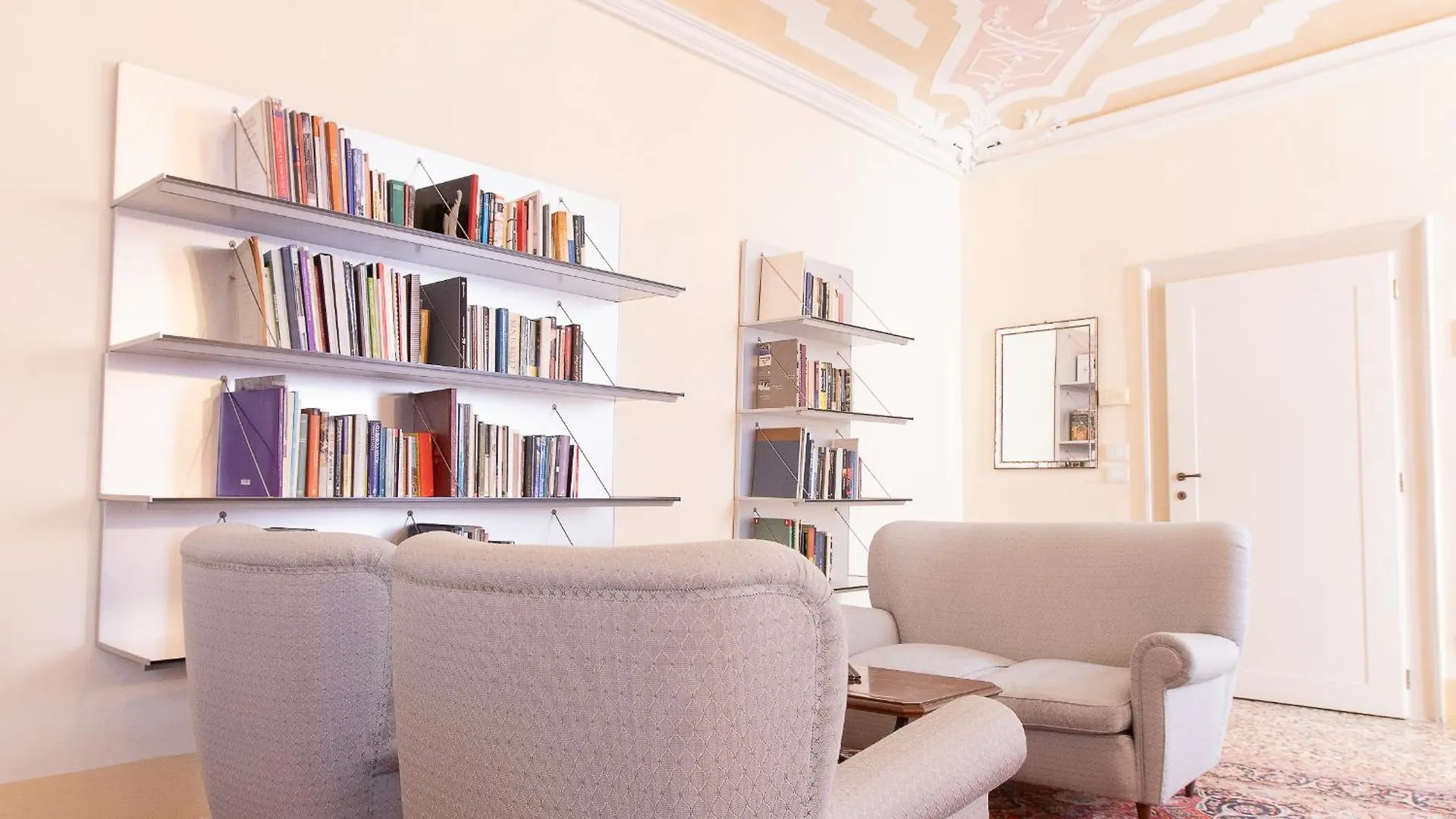 Pensionat Palazzetto Pisani Grand Canal Venedig