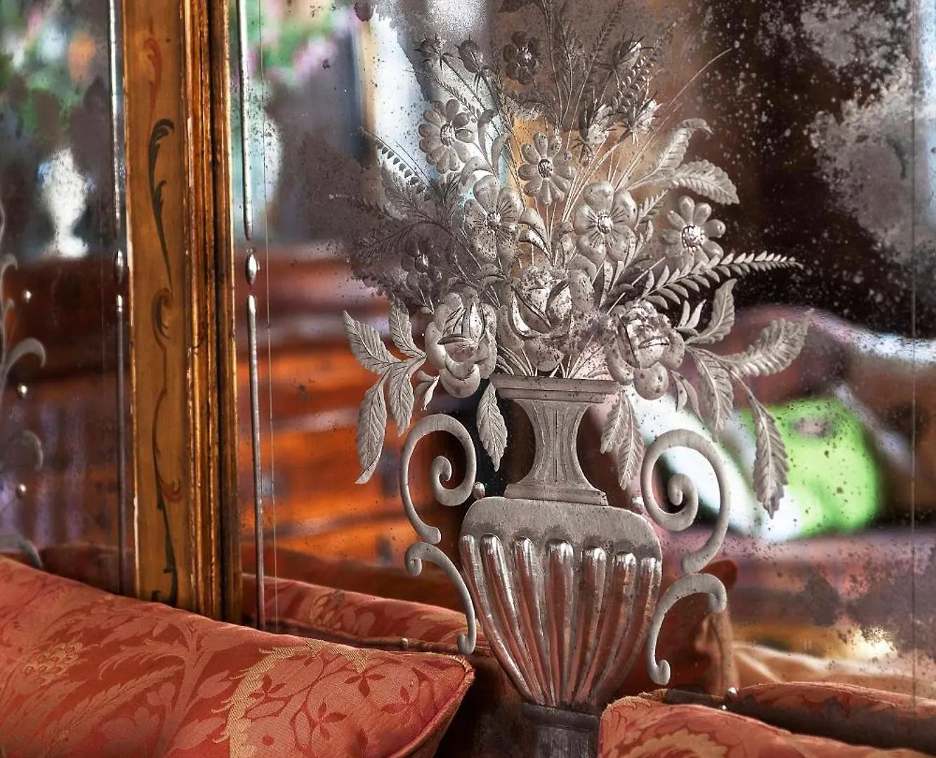 Palazzetto Pisani Grand Canal Venice Guest house