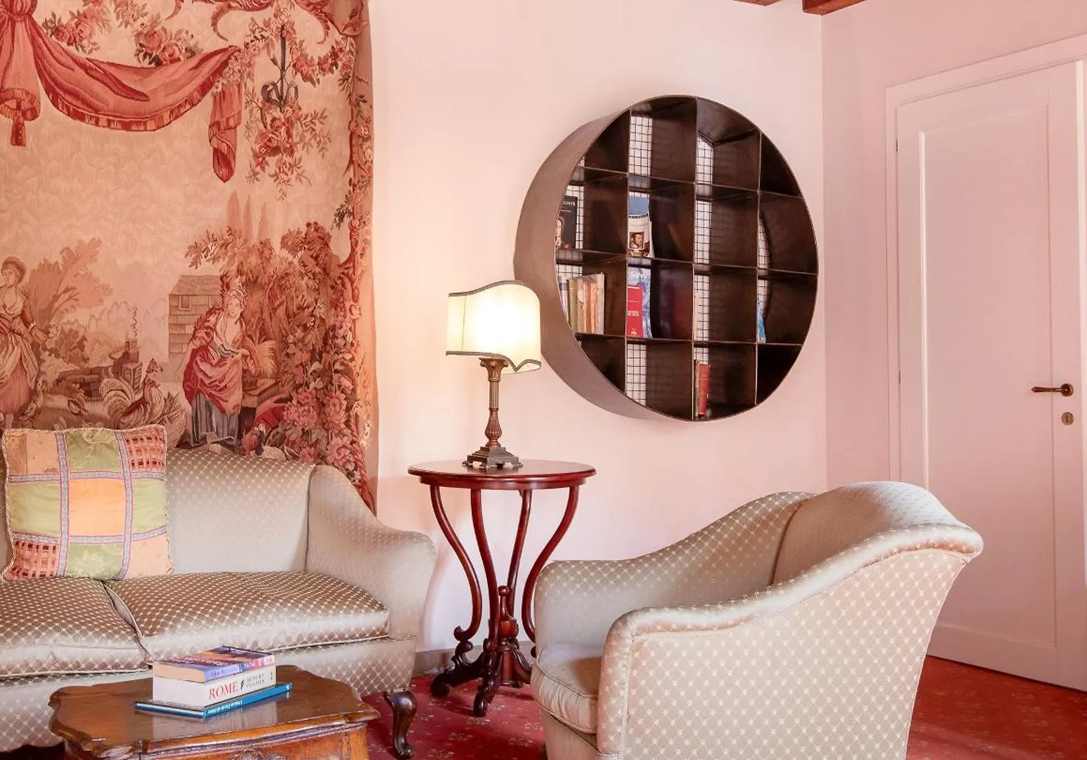 **** Guest house Palazzetto Pisani Grand Canal Venice Italy